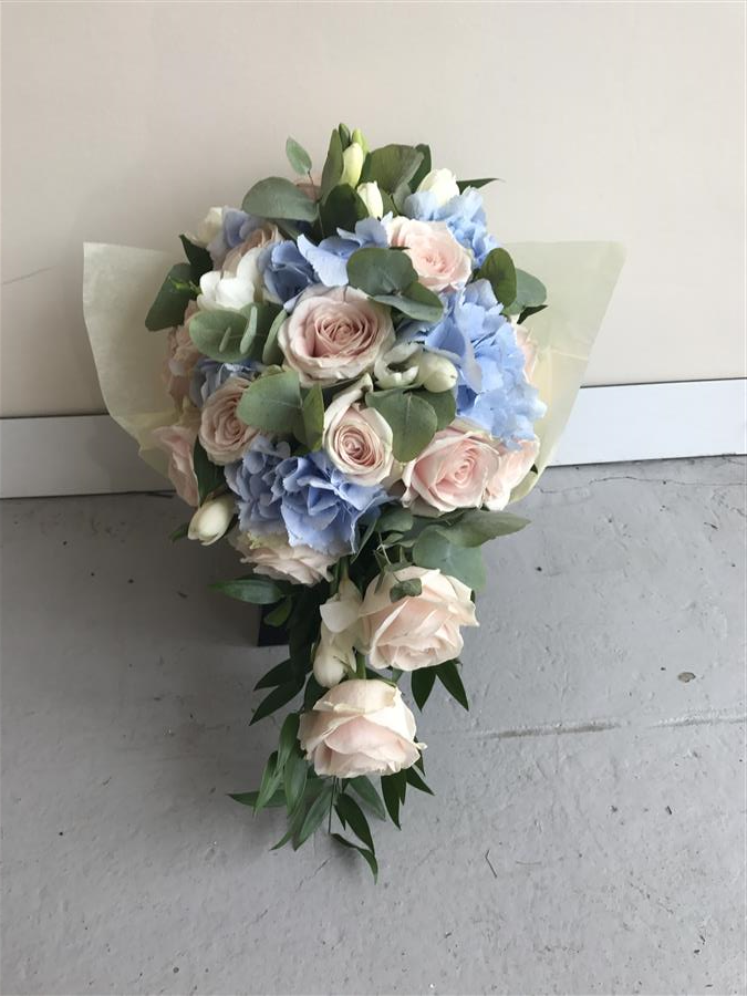 Weddings Butterflies Florist Livingston