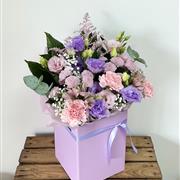 Pastel Gift Box 