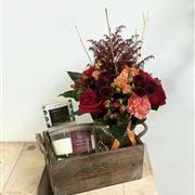 Cinnamon Spice Gift Set