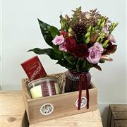 Winterberry Gift Set