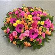 Vibrant Posy 
