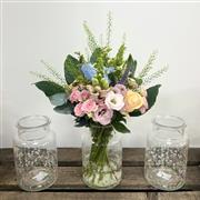 Summer Meadow Vase