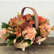 Autumn Daze Trug